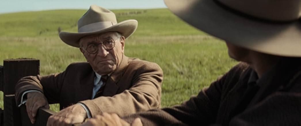 Killers of the Flower Moon 2023