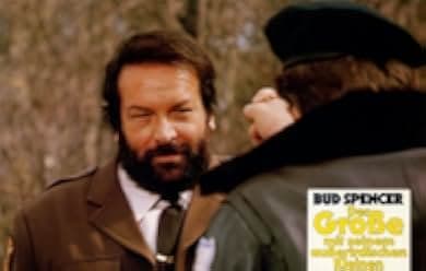 The Sheriff and the Satellite Kid 1979