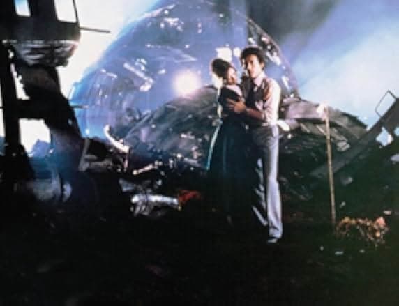 The Survivor 1981