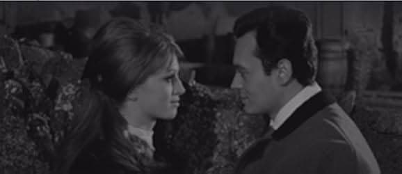 An Angel for Satan 1966