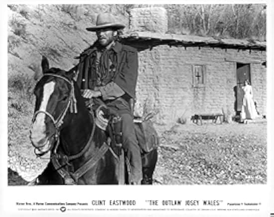 The Outlaw Josey Wales 1976