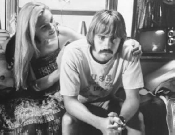 Prefontaine 1997
