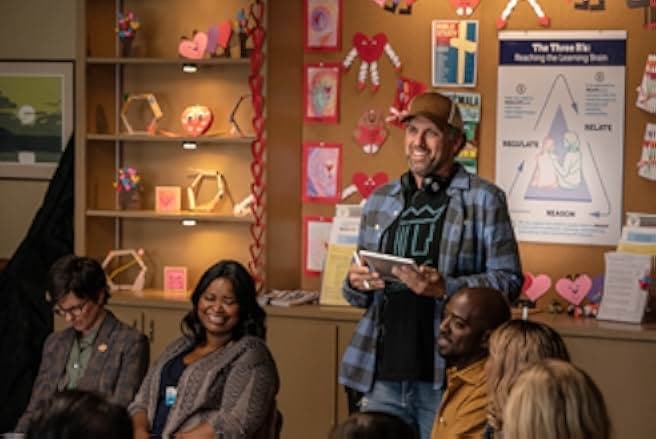 Instant Family 2018