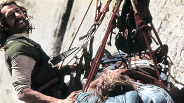 Valley Uprising 2014