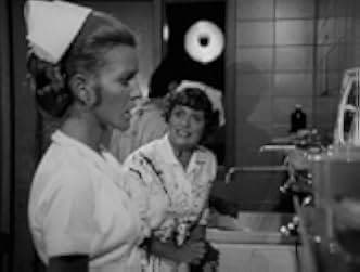 Naughty Nurse 1969
