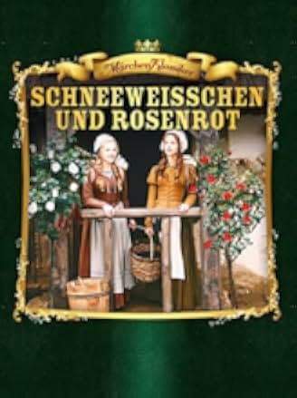 Schneeweißchen und Rosenrot 1979