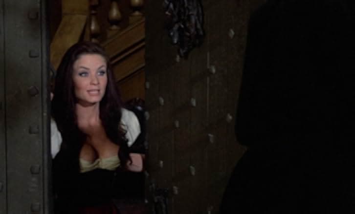 The Horror of Frankenstein 1970