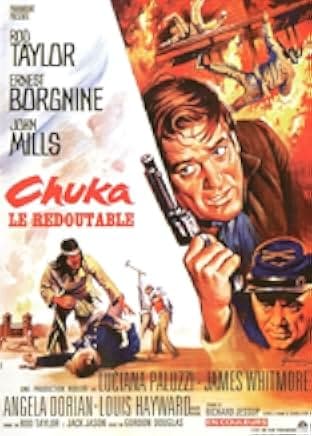 Chuka 1967