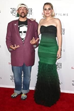 Jay and Silent Bob Reboot 2019