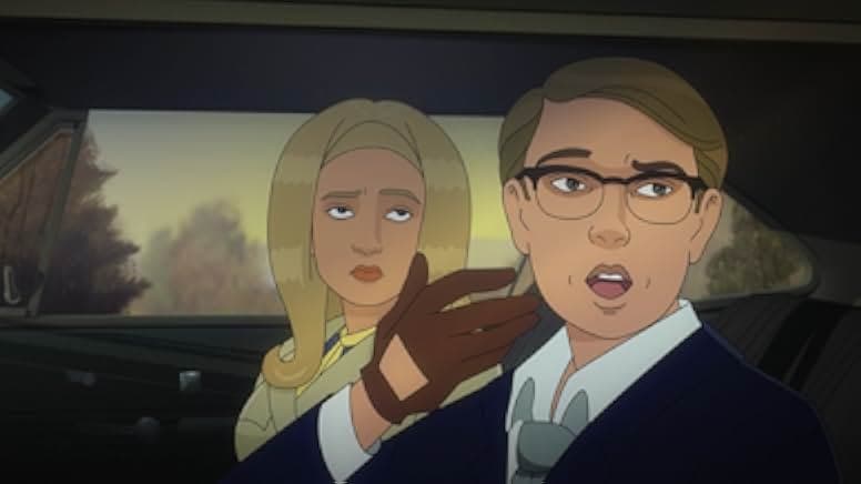 Night of the Animated Dead 2021