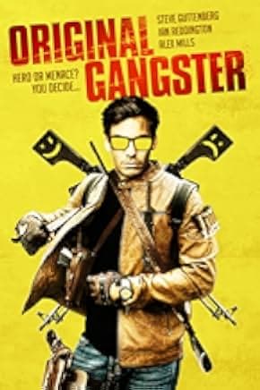 Original Gangster 2020