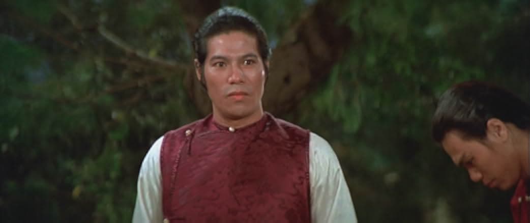 Executioners from Shaolin 1977