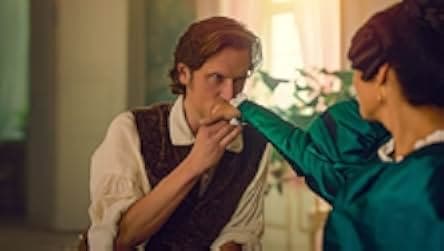 Ehrengard: The Art of Seduction 2023