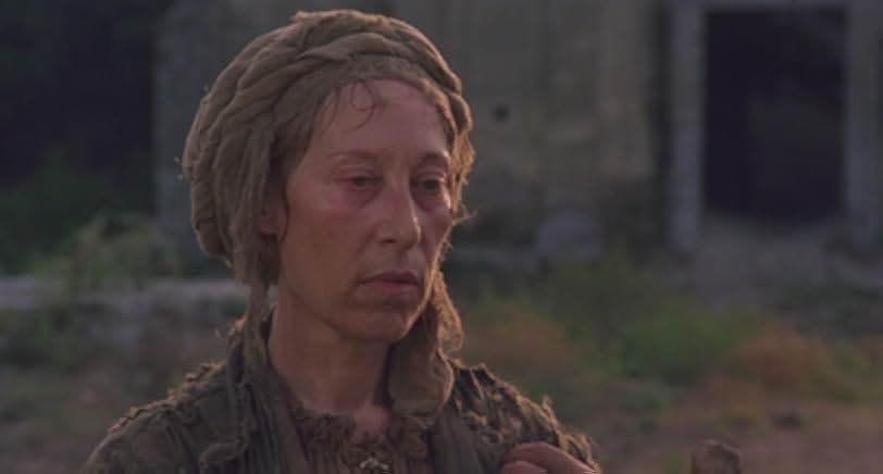 Story of a Cloistered Nun 1973