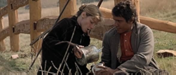 The Chant of Jimmie Blacksmith 1978