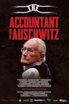 The Accountant of Auschwitz 2018