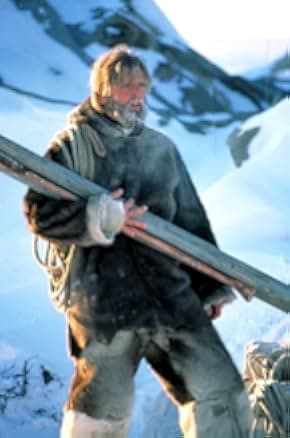 The Snow Walker 2003