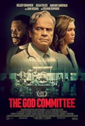 The God Committee 2021