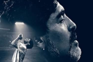 What Killed Maradona? 2021