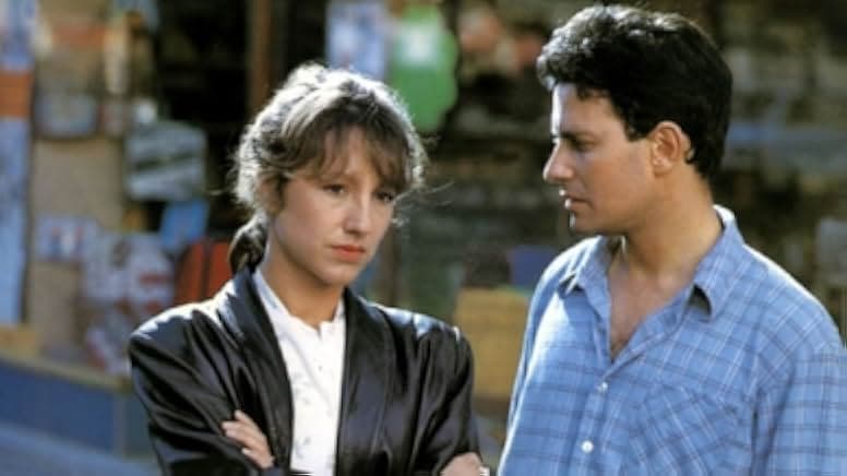 I Married a Dead Man 1983