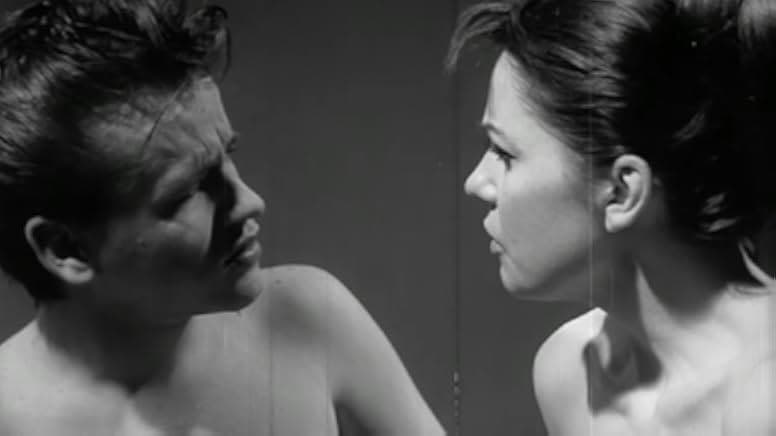 Warm Nights and Hot Pleasures 1964