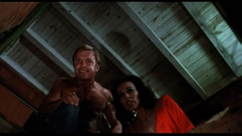 Mako: The Jaws of Death 1976