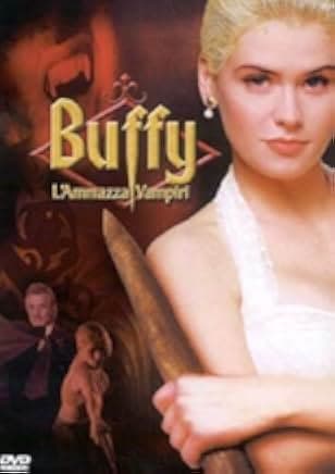 Buffy the Vampire Slayer 1992
