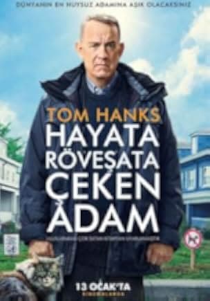 A Man Called Otto 2023