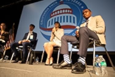 The Youth Governor 2022