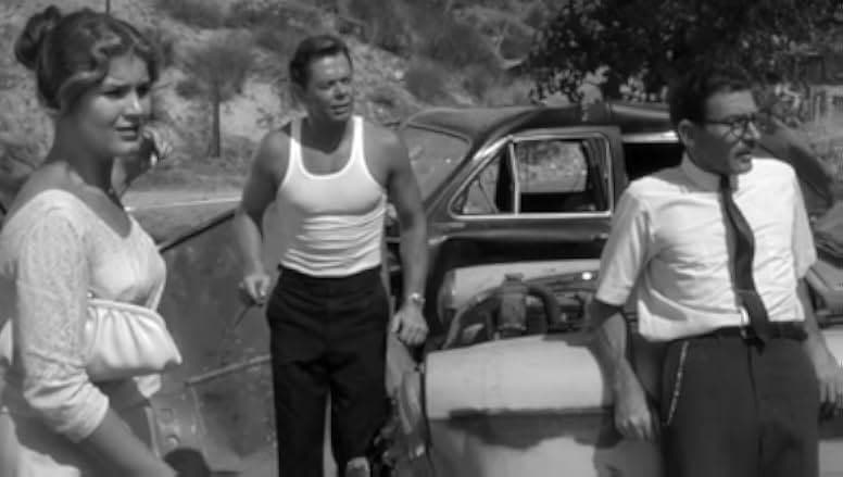 The Sadist 1963