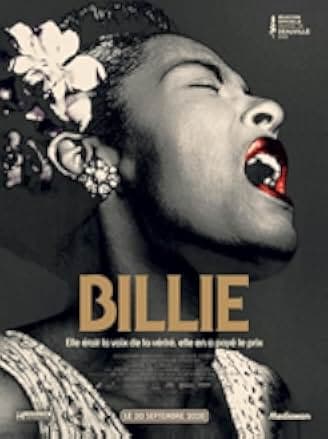Billie 2019