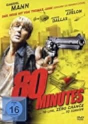 80 Minutes 2008