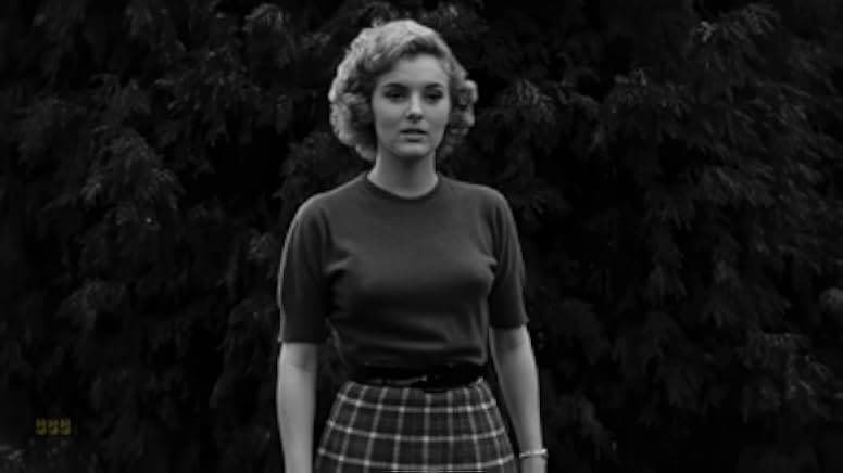 The Violent Years 1956
