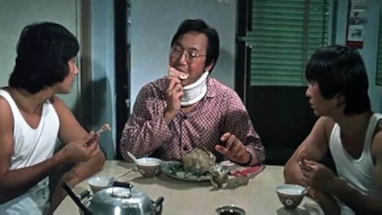 The Private Eyes 1976