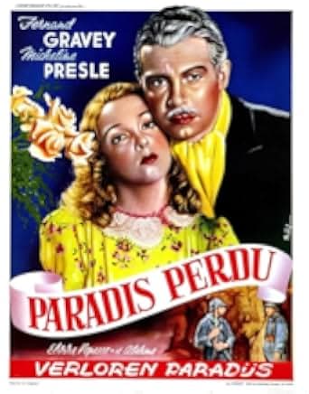 Four Flights to Love 1939