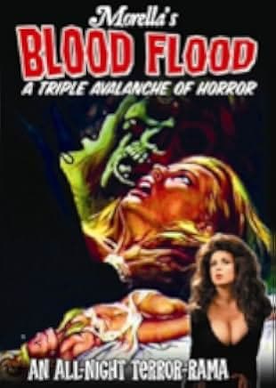 Guru, the Mad Monk 1970