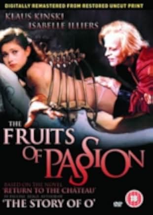 Fruits of Passion 1981