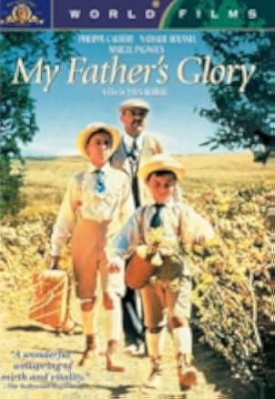 My Father's Glory 1990