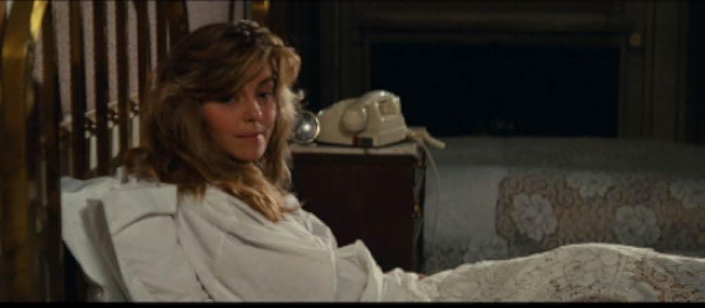 Un homme amoureux 1987