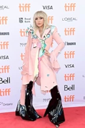 Gaga: Five Foot Two 2017