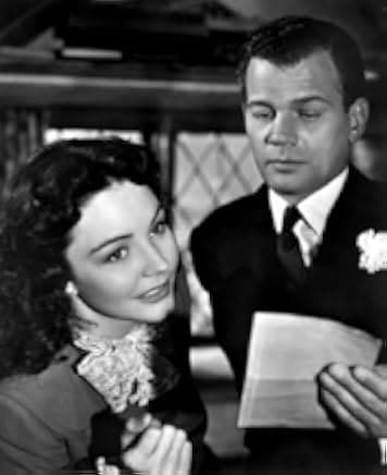 Love Letters 1945