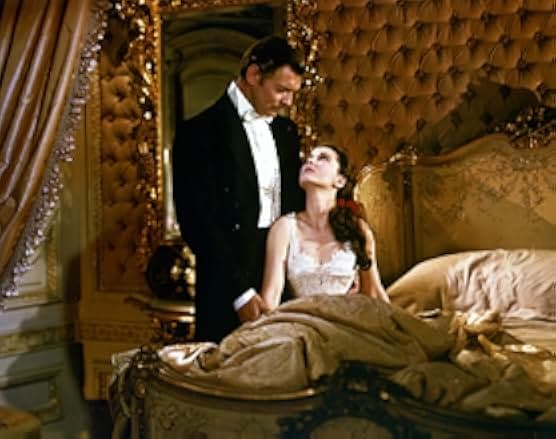 Gone with the Wind 1939