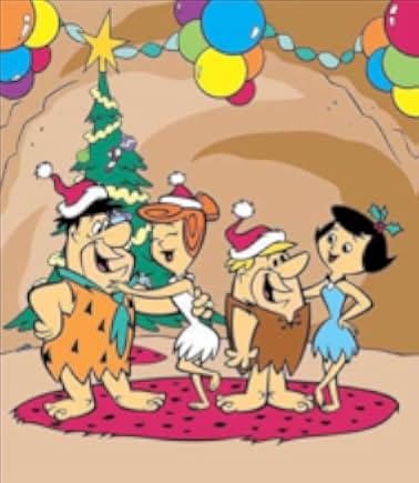 A Flintstone Christmas 1977