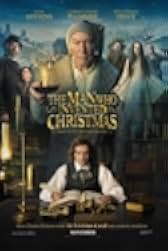 The Man Who Invented Christmas 2017