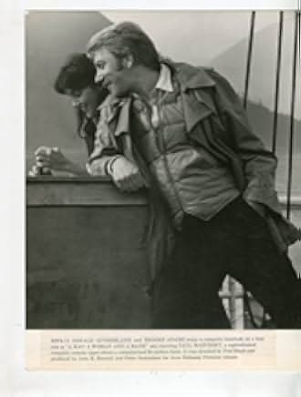 A Man, a Woman and a Bank 1979