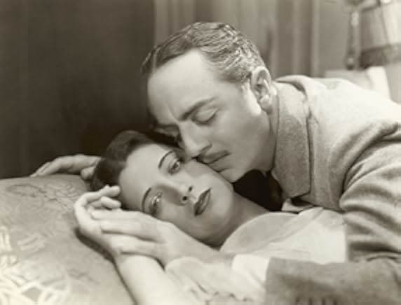 One Way Passage 1932