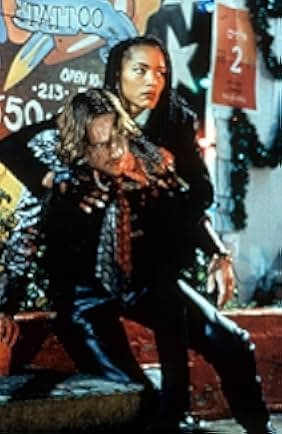 Strange Days 1995
