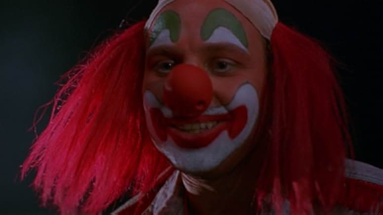 Shakes the Clown 1991