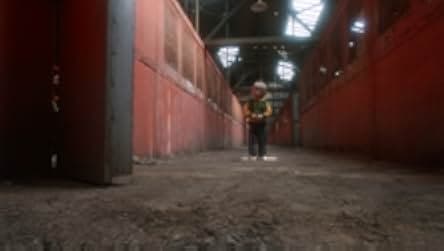 Perfect Strangers 1984