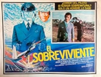 The Survivor 1981